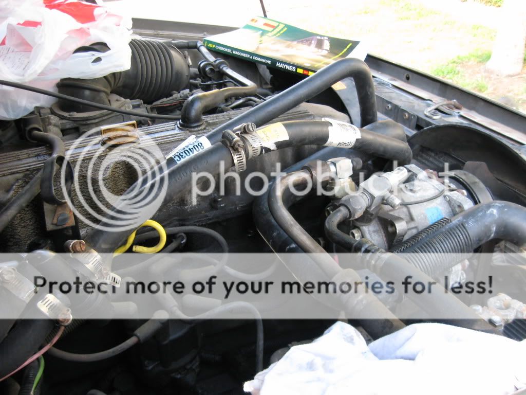 1987 Jeep Cherokee Heater Wiring - Wiring Diagram Schema